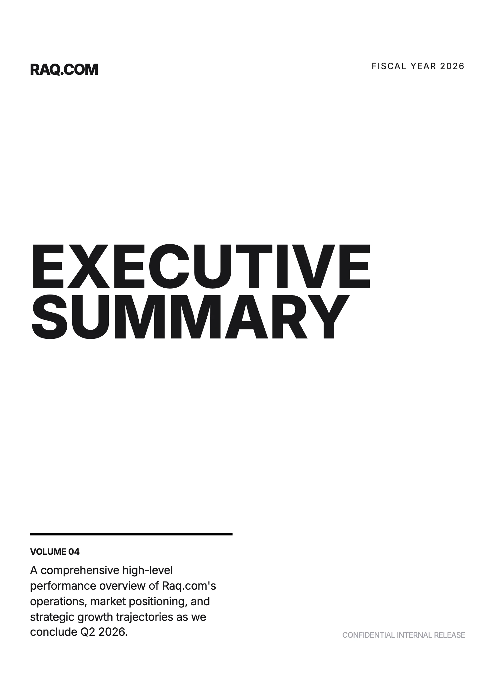 Bold Executive 88