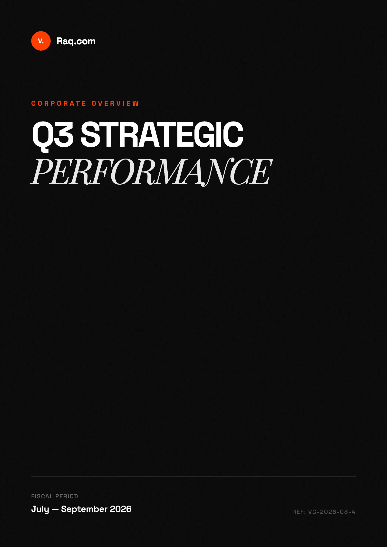 Modern Corporate 9